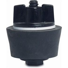 Swimming Pool Winterizing Plug Bung - Adjustable 1.5" - 2" - World of Pools