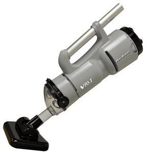 PoolBlaster Volt FX-4Li Swimming Pool Vacuum Cleaner - World of Pools