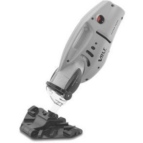 PoolBlaster Volt FX-8Li Swimming Pool Vacuum Cleaner - World of Pools