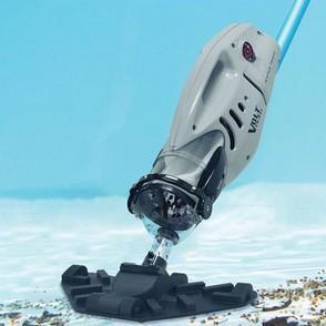 PoolBlaster Volt FX-8Li Swimming Pool Vacuum Cleaner - World of Pools