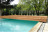 Walu Deck - Retractable Swimming Pool Timber Safety Decking - World of Pools