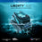 Dolphin Liberty 600 Premium Cordless Robotic Pool Cleaner