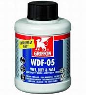 Griffon PVC Glue WDF 05