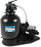Pentair Azur Swimmey Swimming Pool Filter & Pump Combo