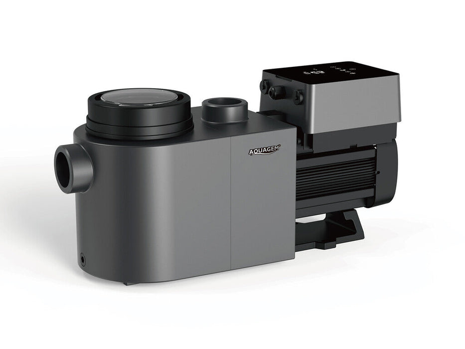 InverPro 40 Inverter Variable Speed Swimming Pool Pump 1.75kw
