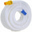 Certikin Swimming Pool Vacuum Hose - 1.5" Swivel Cuff