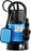 Swimming Pool Mega Submersible Pump With Float Switch 6000 L/H