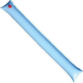 Double Water Tubes for Swimming Pool Debris Covers 7ft 6"