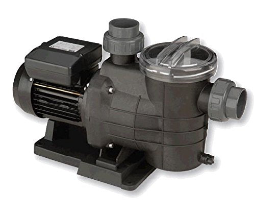 Certikin Mini Swimming Pool Pump 0.75hp