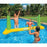 Pool Volleyball Game Intex