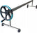 Inground Swimming Pool Solar Cover Reel