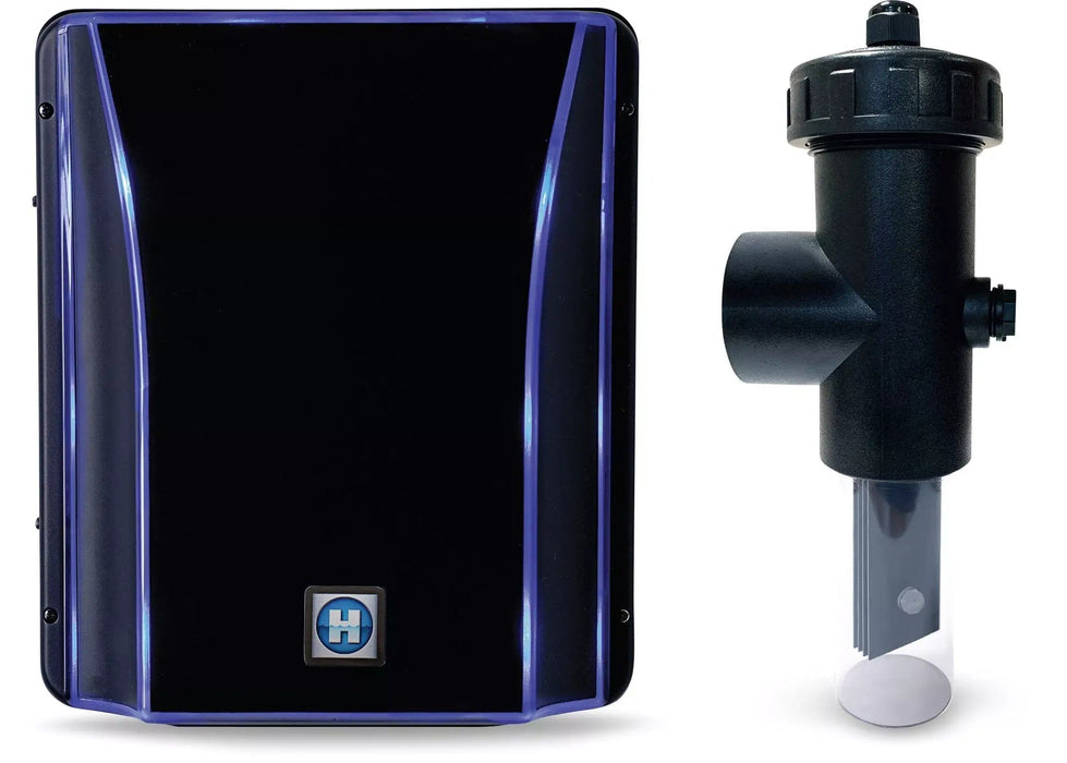 Hayward Salt & Swim 2 Salt Chlorinator 150m3 Pool - 33g/ Hour Chlorine