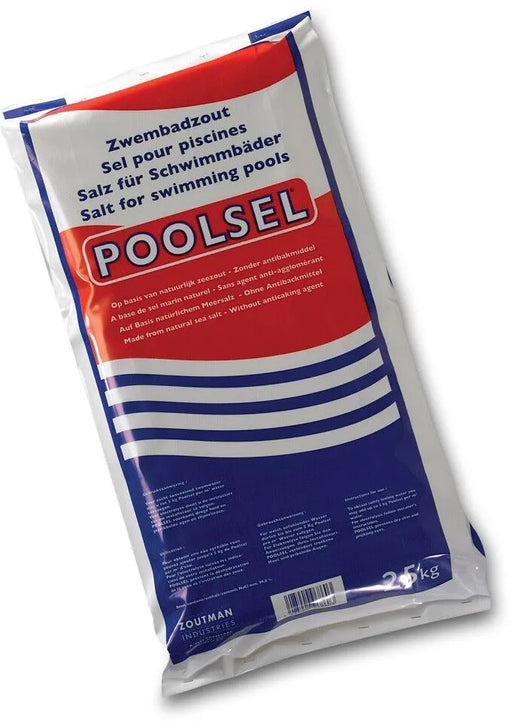 Swimming Pool Salt x 50kg