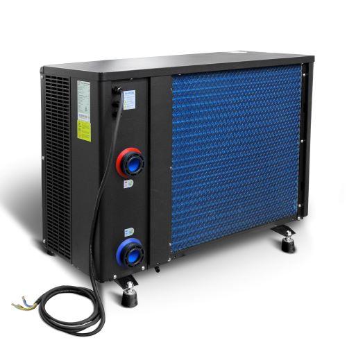 InverSmart 16kw Inverter Swimming Pool Heat Pump + Wi-Fi - Full Inverter