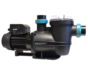 Aquaspeed 1.50hp Swimming Pool Pump