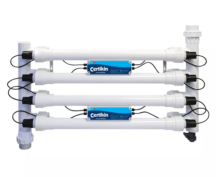 Certikin 220W UV Swimming Pool Clarifier