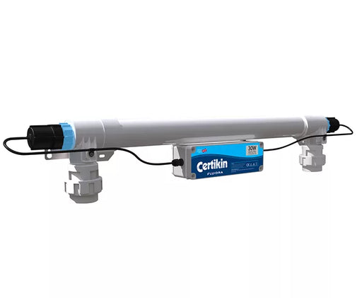 Certikin 30W UV Swimming Pool Clarifier