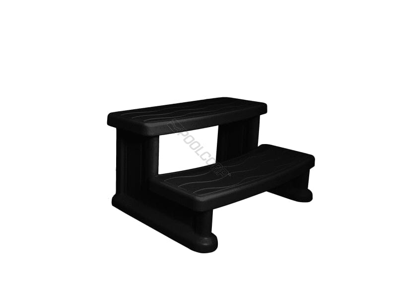 Covervalet Spa Step in Black