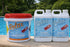 Swimming Pool Spring & Summer Opening Chemical Kit