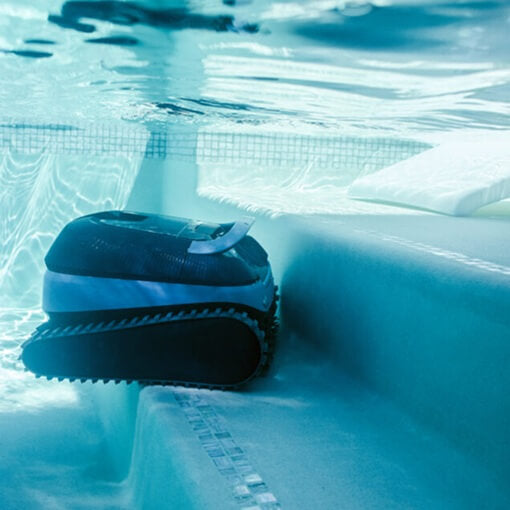 Dolphin EON 120d Cordless Robotic Swimming Pool Cleaner