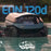 Dolphin EON 120d Cordless Robotic Swimming Pool Cleaner