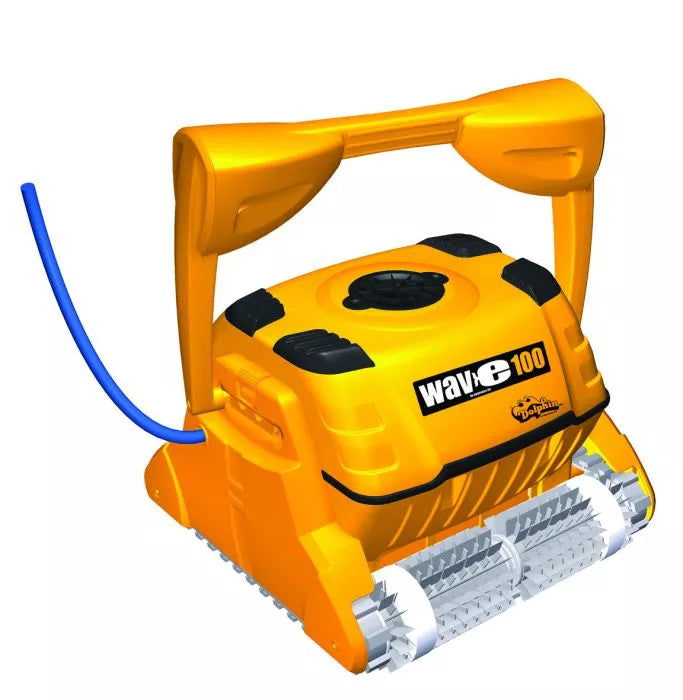 Dolphin Wave 100 Commercial Robotic Pool Cleaner