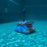 Dolphin M250 Robotic Pool Cleaner - Floor, Walls & Cove