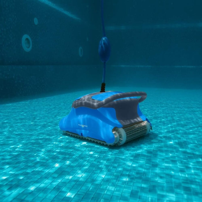 Dolphin M250 Robotic Pool Cleaner - Floor, Walls & Cove