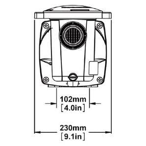 Pentair Freeflo Pump .50HP