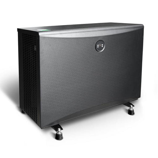 InverSmart 13kw Inverter Swimming Pool Heat Pump + Wi-Fi - Full Stepless Inverter