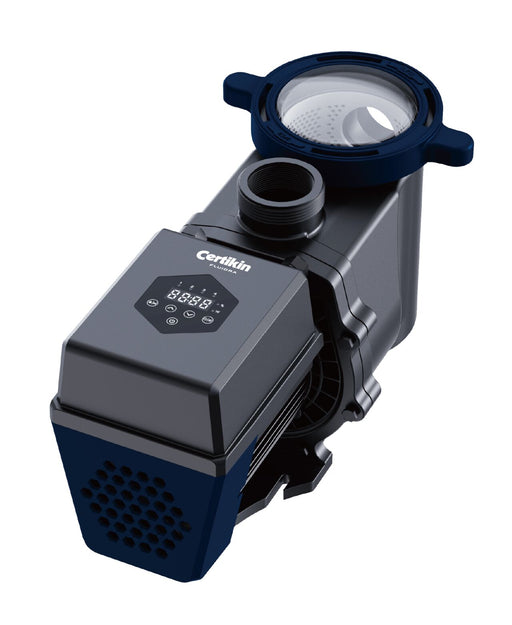 Certikin Inverter Variable Speed Pump