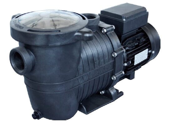 Doughboy Swimming Pool Pump