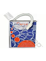 Swimming Pool Vacuum Hose 10m