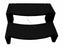 Life Spa Steps in Black
