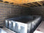 UltraSwim Resistance Plunge Pool Complete With Aquagem Counter Current System