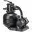 iFlo Junior .33 Pool Pump & 12" Filter Combo with 25kg bag of Sand