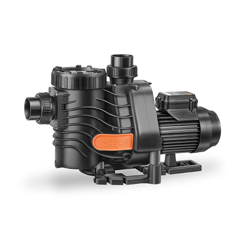 Speck Badu EasyFit 9 0.3kw 0.40hp Swimming Pool Pump