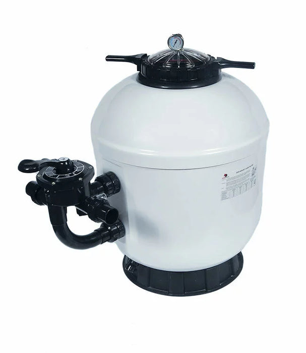 Superpool Side Mount Sand Filter For Swimming Pools