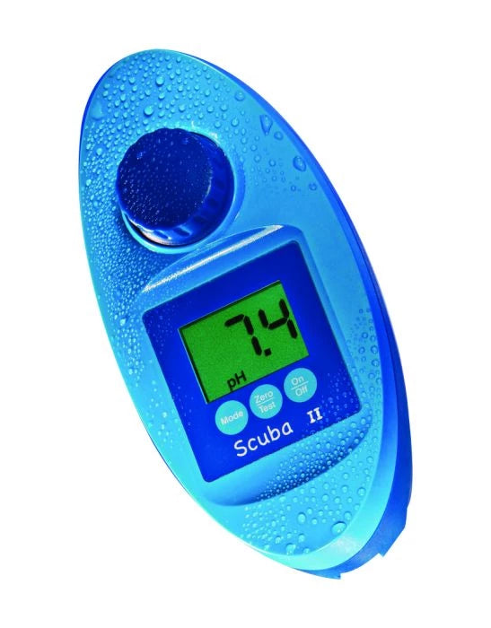 Scuba 2 Digital Tester