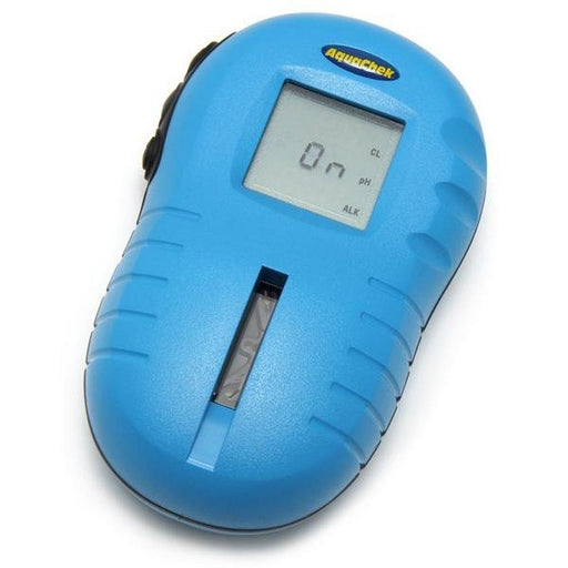 Aquachek Trutest Reader Water Analyser