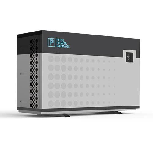 VBEX 10KW  FULL INVERTER SWIMMING POOL HEAT PUMP FOR POOLS UP TO 50M3 SUMMER SEASON WORLDOFPOOLS