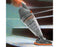 Vektro Pro Pool & Spa Rechargeable Vacuum Cleaner