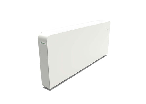 MeacoWall Three - Wall Mounted Swimming Pool & Swim Spa Hot Tub Dehumidifier In White