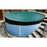 Above Ground Pool Round Winter Debris Covers