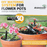 Agrodrip DIY Watering System For Up To 30 Flower Pots Or Plants