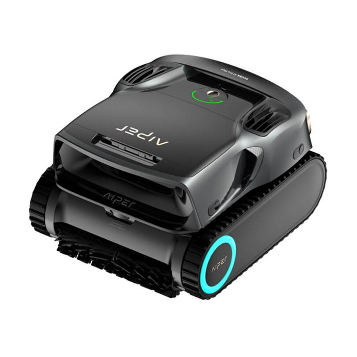 Aiper Scuba X1 Pro Max Cordless Robotic Swimming Pool Cleaner