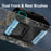 Aiper Scuba X1 Pro Max Cordless Robotic Swimming Pool Cleaner