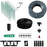 Agrodrip DIY Greenhouse Or Garden Watering System For Up To 160 Plants