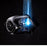 AquaGem InverJet Swim Machine - Over Wall Counter Current Swim Jet