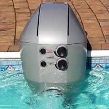 Aquajet 100 Counter Current Swim Jet